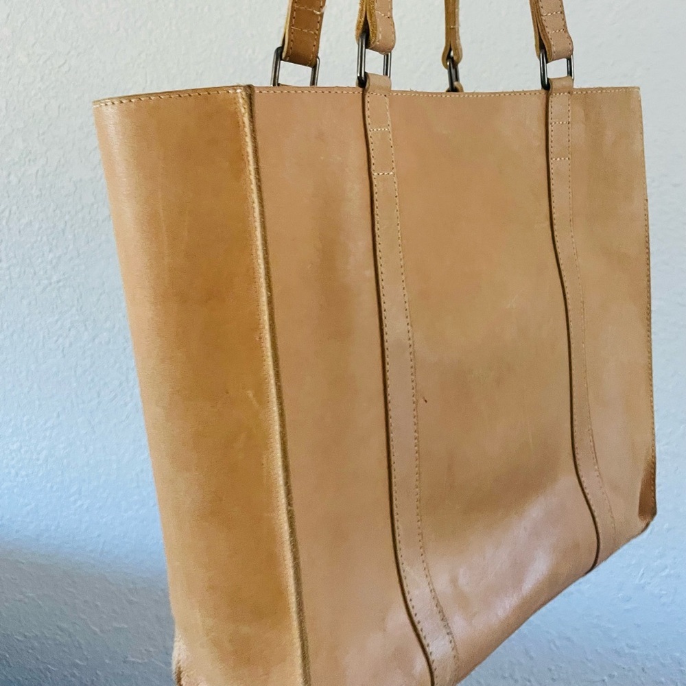 ABLE Elsabet Double Handle Tote - Picture 12 of 12